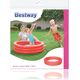 Bestway Basen dmuchany 122cm (51025)