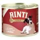 Rinti Rinti Gold puszka Jagnięcina - 185g