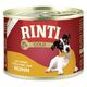 Rinti Rinti Gold puszka Kurczak - 185g