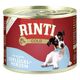 Rinti Rinti Gold puszka Serca drobiowe - 185g