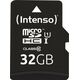 Karta Intenso Professional MicroSDXC 64 GB Class 10 UHS-I/U1  (3433490)