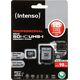 Karta Intenso Professional MicroSDHC 16 GB Class 10 UHS-I/U1  (3433470)