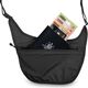 Pacsafe Portfel Coversafe S80 Black (PCO10127100)