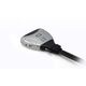 Przełącznik LevelOne 2-PORT USB DVI KVM SWITCH