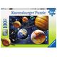 Ravensburger Puzzle 100el Kosmos (109043)