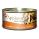 Applaws Puszka Pierś z kurczaka z dynią - 70g