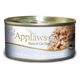 Applaws Puszka Filet z tuńczyka z serem - 70g