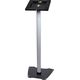 Stojak StarTech LOCKABLE FLOOR STAND FOR IPAD - STNDTBLT1FS