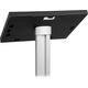 Stojak StarTech LOCKABLE FLOOR STAND FOR IPAD - STNDTBLT1FS