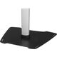 Stojak StarTech LOCKABLE FLOOR STAND FOR IPAD - STNDTBLT1FS