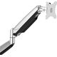 StarTech Uchwyt biurkowy do monitora 13" - 34'' (ARMPIVOTHD)