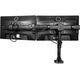 StarTech Uchwyt biurkowy na 3 monitory 13" - 27'' (ARMTRIO)