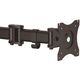 StarTech Uchwyt biurkowy na monitor 13" - 34" (ARMPIVOTB)