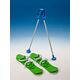 Marmat Big Foot Narty Z Kijkami 40 cm (M-T) (26074)