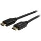 Kabel StarTech HDMI - HDMI 1m czarny (HDMM1MP)