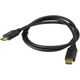 Kabel StarTech HDMI - HDMI 1m czarny (HDMM1MP)