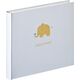 Walther Album Animal 25x28, 50 białych stron (UK-148-L)