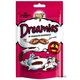 Dreamies DREAMIES KOT 60g przys. WÓŁ