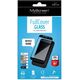 MyScreen Protector FullCover Szkło LG K10 Czarny (PROGLAFULCLGK107CA)