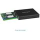 Kieszeń StarTech HDD DRIVE ENCLOSURE DUAL-SLOT - SM22BU31C3R