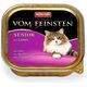 Animonda vom Feinsten SENIOR z jagnięciną 100g