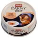 Animonda Carny OCEAN z łososiem i młodymi sardynkami 80g