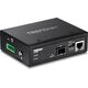 Konwerter światłowodowy TRENDnet 100/1000Base-T do SFP Media (TI-F11SFP)