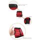 Ferplast Szelki Jogging Medium