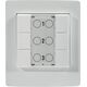 HomeMatic IP Hmip-Ds55 stojak na stół 3V na baterie (141743A0)