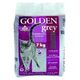 Żwirek dla kota Pet Earth Golden Grey Master Puder dziecięcy