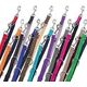 Nobby SOFT GRIP SMYCZ REG 1/200cm FUKSJA