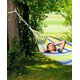 Amazonas Lina do hamaków i foteli wiszących Smartrope White (AZ-3025000)