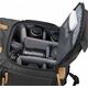 Plecak Mantona Luis Black Retro (21344)