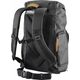 Plecak Mantona Luis Black Retro (21344)