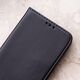 Smart Magnetic case for Samsung Galaxy S25 Ultra black 5906961920676