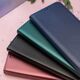 Smart Magnetic case for Samsung Galaxy S25 Ultra dark green 5906961920898
