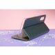 Smart Magnetic case for Samsung Galaxy S25 Ultra dark green 5906961920898