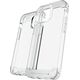 Gear4 Gear4 D3O Havana iPhone 13 6,1" przezroczysty/clear 48143