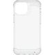Gear4 Gear4 D3O Havana iPhone 13 6,1" przezroczysty/clear 48143