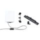 Lampa studyjna Kaiser Lampa video LED (5850)