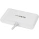 HUB USB StarTech 4x USB-A 3.0 (HB30C4ABW)