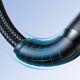Kabel USB Joyroom USB-A - Lightning 1.2 m Czarny (JYR701)
