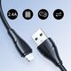 Kabel USB Joyroom USB-A - Lightning 1.2 m Czarny (JYR701)