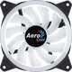 Wentylator Aerocool PGS DUO 14 ARGB (AEROPGSDUO14ARGB-6P)