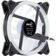 Wentylator Aerocool PGS DUO 14 ARGB (AEROPGSDUO14ARGB-6P)