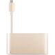Stacja/replikator Moshi USB-C (99MO084206)