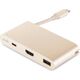 Stacja/replikator Moshi USB-C (99MO084206)