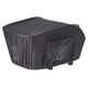 Basil Pokrowiec przeciwdeszczowy na kosz KEEP DRY RAINCOVER-M szary (BAS-50455)