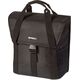 Basil Sakwa miejska pojedyncza GO SINGLE BAG 18L, czarna - (BAS-17656)
