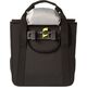 Basil Sakwa miejska pojedyncza GO SINGLE BAG 18L, czarna - (BAS-17656)
